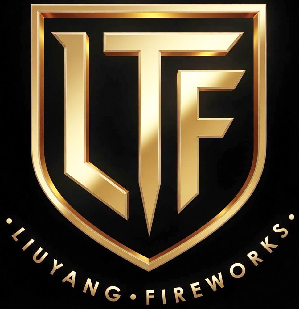 Liuyang Fireworks Logo