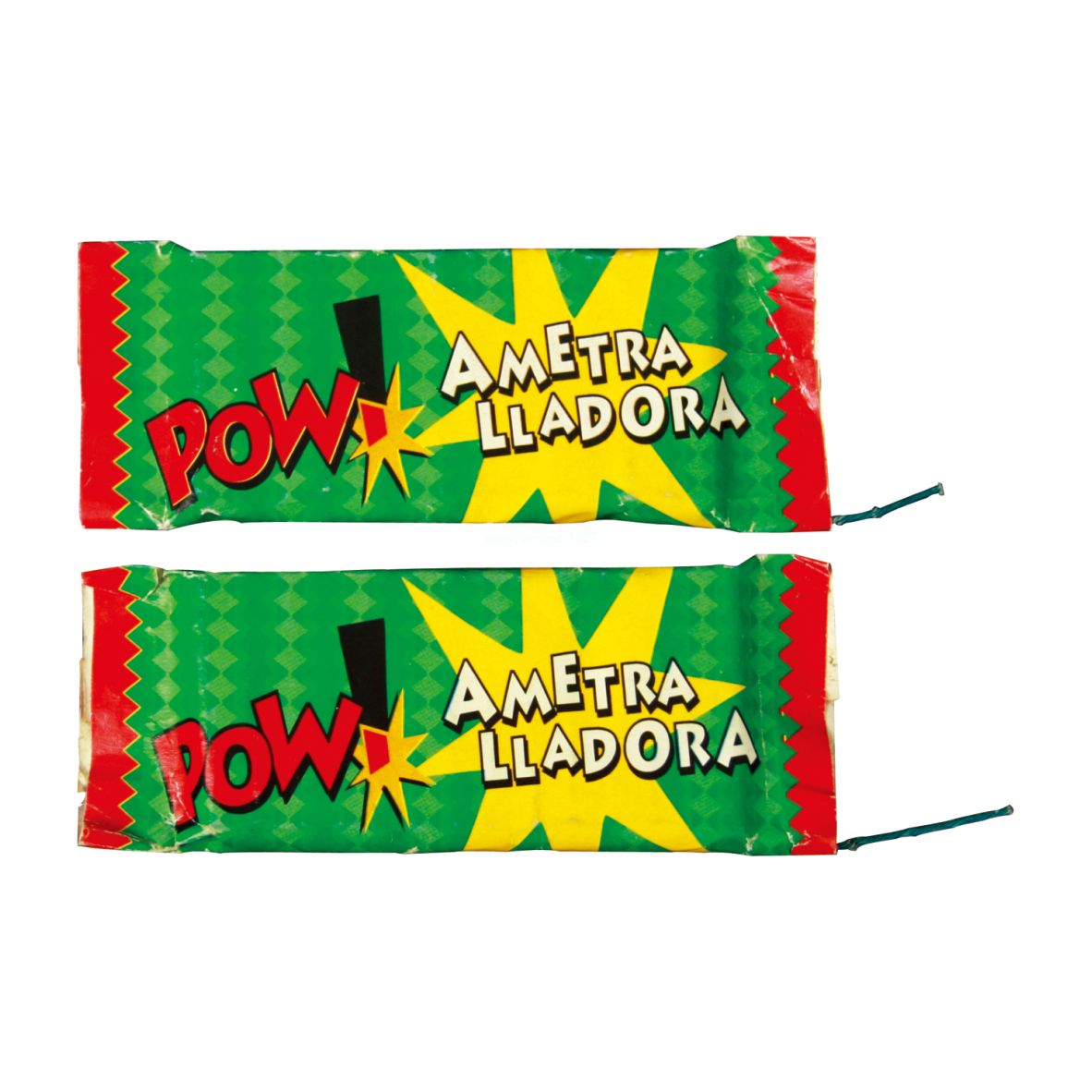 Bateria TF2512 compound multi-shot firecracker for Latin America and Iberian markets