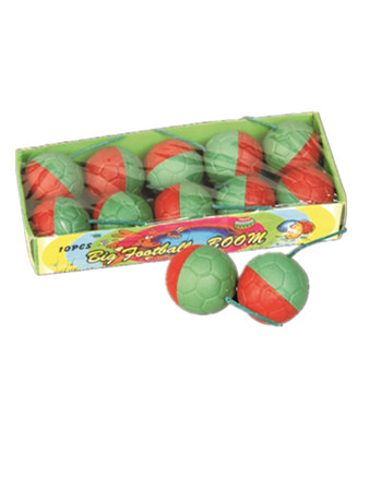 Big Football Cracker TF2503 firecracker Liuyang