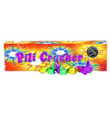 Pili Cracker 1024 heavy concussion firecracker