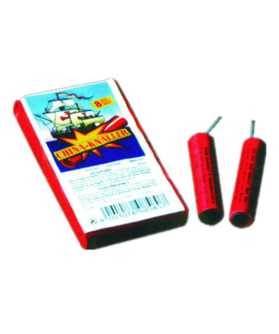 Thunder Cracker TF2509 M-class firecracker Liuyang