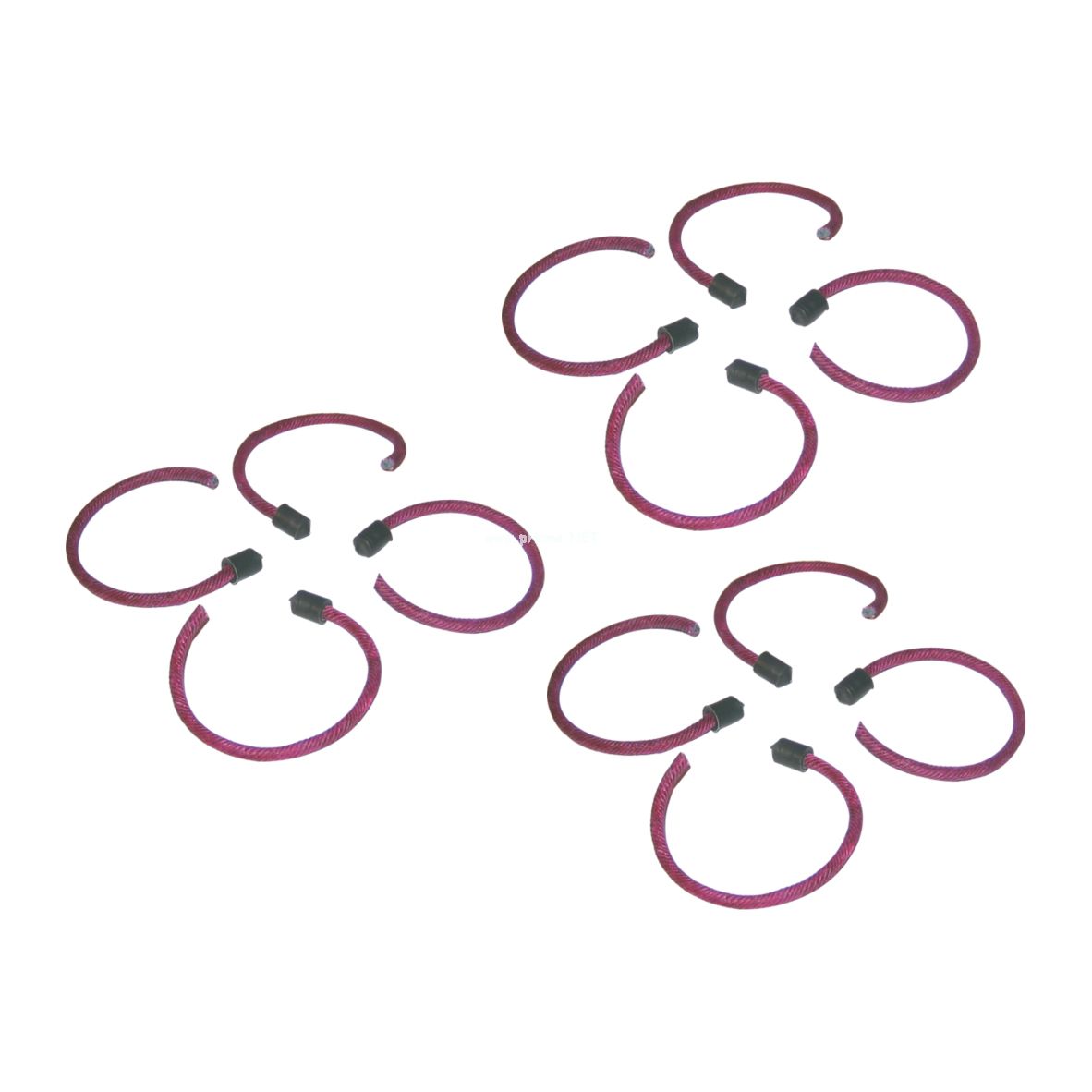 Spinner Fuse TF2715 — Catherine-wheel style spinner with single-phase composition tube