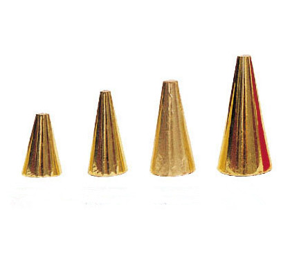Cold Flame Conic TFC103 low-temperature cold-flame stage fountain