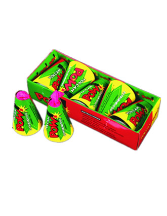 Conic Colour Thunder Flower TF2603 fountain fireworks