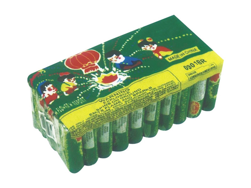 Ground Bloom Flower TF2406 — Liuyang ground bloom spinner novelty firework wholesale