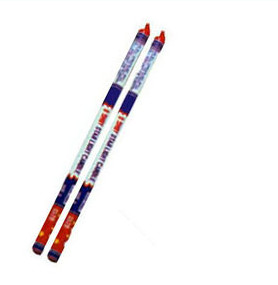 Tube-Colour Pearls 8 balls roman candle wholesale