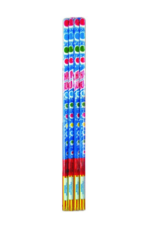 20 Shots Change Color Ball T0345-20 roman candle